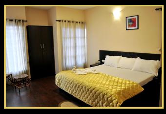 The Hill Side allows 18 year olds to book a room