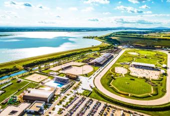 X-BIONIC Hotel has Balcony rooms