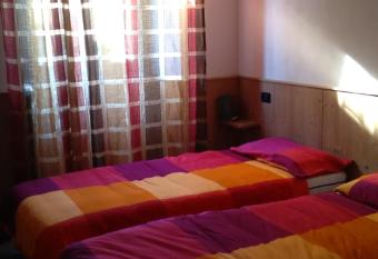 B&B da Sguincio has Balcony rooms