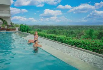 Panja Resort Palawan has Balcony rooms