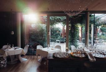 Ristolocanda Grani Di Pepe has Balcony rooms