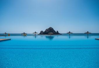 Sandy Beach Hotel & Resort has Balcony rooms