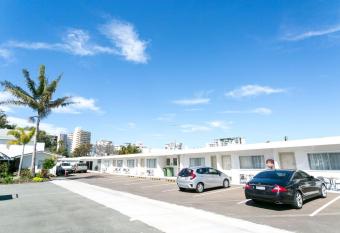 Top Spot Motel allows 18 year olds to book a room