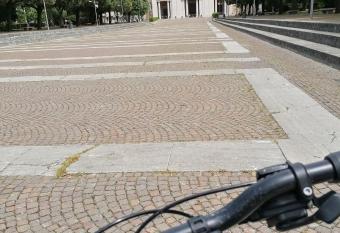 Agriturismo Etico Le Grazie has Balcony rooms