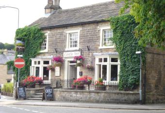 Castle Inn by Greene King Inns allows 18 year olds to book a room