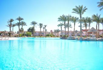 Parrotel Beach Resort has Balcony rooms