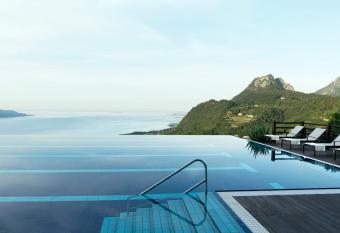 Lefay Resort & Spa Lago Di Garda allows 18 year olds to book a room