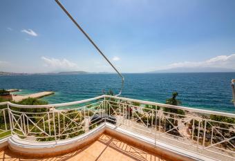 Apartments Cikuli allows 18 year olds to book a room