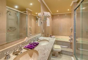 Wish Serrano Resort allows 18 year olds to book a room