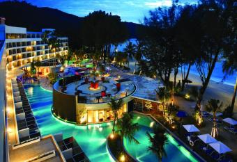Hard Rock Hotel Penang allows 18 year olds to book a room