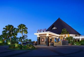 Avani Sepang Goldcoast Resort allows 18 year olds to book a room