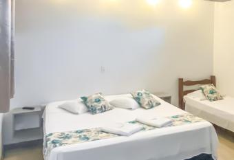 Pousada Brisa de Gramado allows 18 year olds to book a room