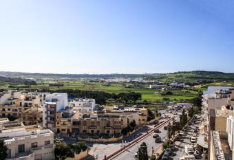 Coral Hotel has Balcony rooms