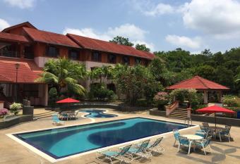 Hotel Seri Malaysia Melaka has Smoking rooms