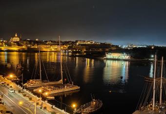 Sliema Marina Hotel allows 18 year olds to book a room