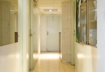 Happy land guesthouse has Balcony rooms