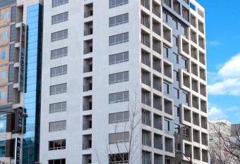 S Stay Hotel Dongtan allows 18 year olds to book a room