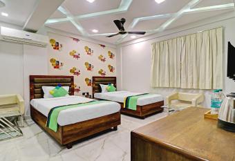 Treebo Orion Sapphire allows 18 year olds to book a room