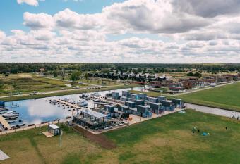 Svencel   has Balcony rooms