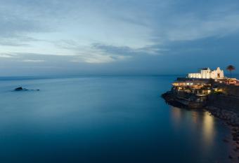 Hotel Umberto A Mare allows 18 year olds to book a room