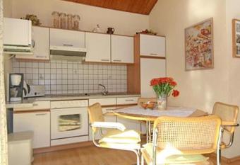 Land und Leute has Balcony rooms