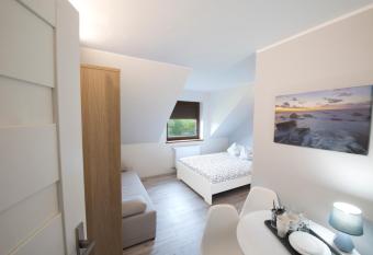 Dom Go  cinny Agawa has Balcony rooms