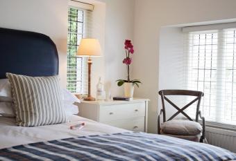 Cary Arms & Spa has Balcony rooms