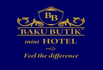 Baku Butik Mini-Hotel allows 18 year olds to book a room