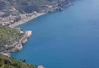 Villa Anna Rosa has Balcony rooms