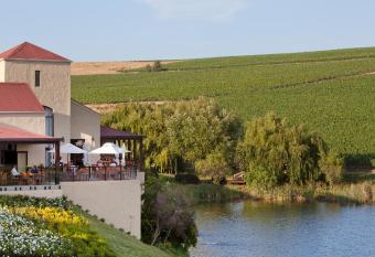 Asara Wine Estate & Hotel has Balcony rooms