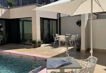 ABC Hotel has Balcony rooms