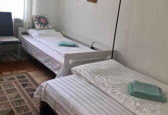 China-Ferienzimmer has Balcony rooms