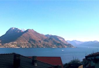 Casa Mary has Balcony rooms