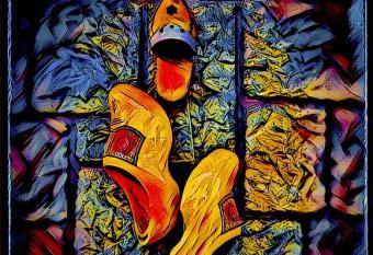 Villa 3 papuci has Balcony rooms