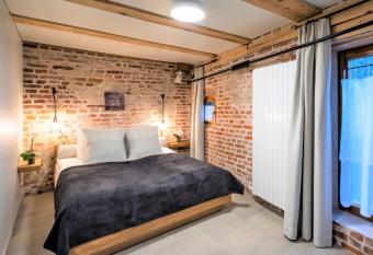 Rixwell Old Riga Palace Hotel allows 18 year olds to book a room