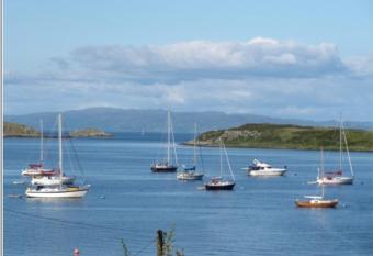 Jura allows 18 year olds to book a room