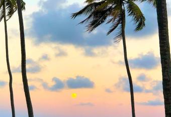 Moderno Flat Malawi allows 18 year olds to book a room