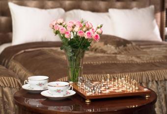 Royal SPA & Hotel Resort has Balcony rooms