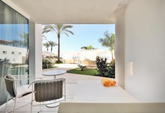 Iberostar Grand Salom   - Adults Only allows 18 year olds to book a room