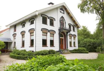 Graanzicht has Balcony rooms