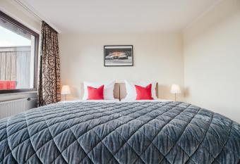 Hotel Parc Ferm   has Balcony rooms