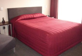 Arena Lodge allows 18 year olds to book a room