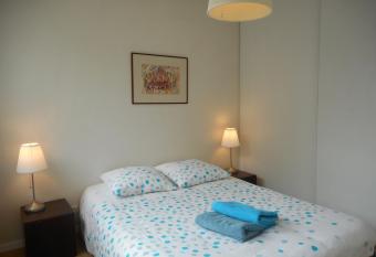 Suite Molinel has Balcony rooms