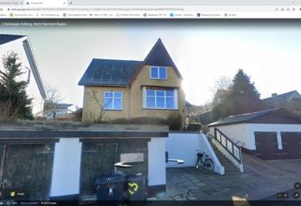 Rundvejen Guest House has Balcony rooms