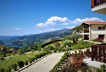 Quinta do Bento has Balcony rooms