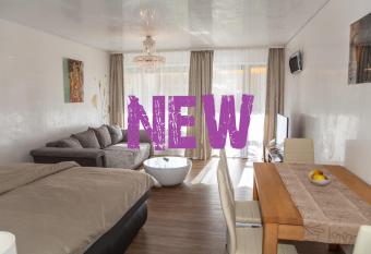 Ferienwohnung Royal has Balcony rooms