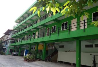 Rossarin Seeview 2 has Balcony rooms