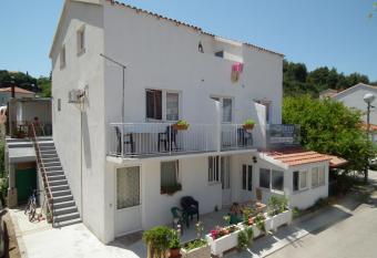 Apartments ADRIANA has Balcony rooms