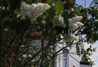 H  user der Villa Italia has Balcony rooms