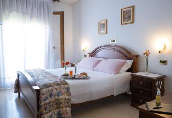 Hotel Da Gigi has Balcony rooms